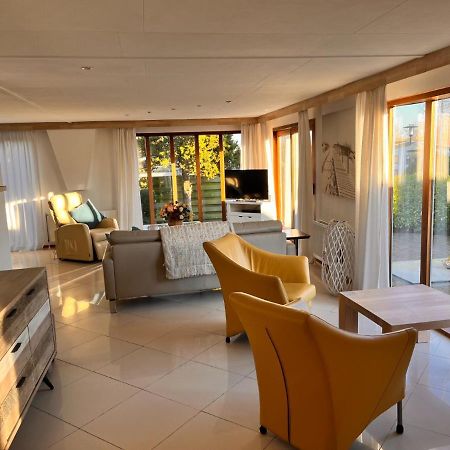 Chalet U20 Hotel Makkum Kültér fotó