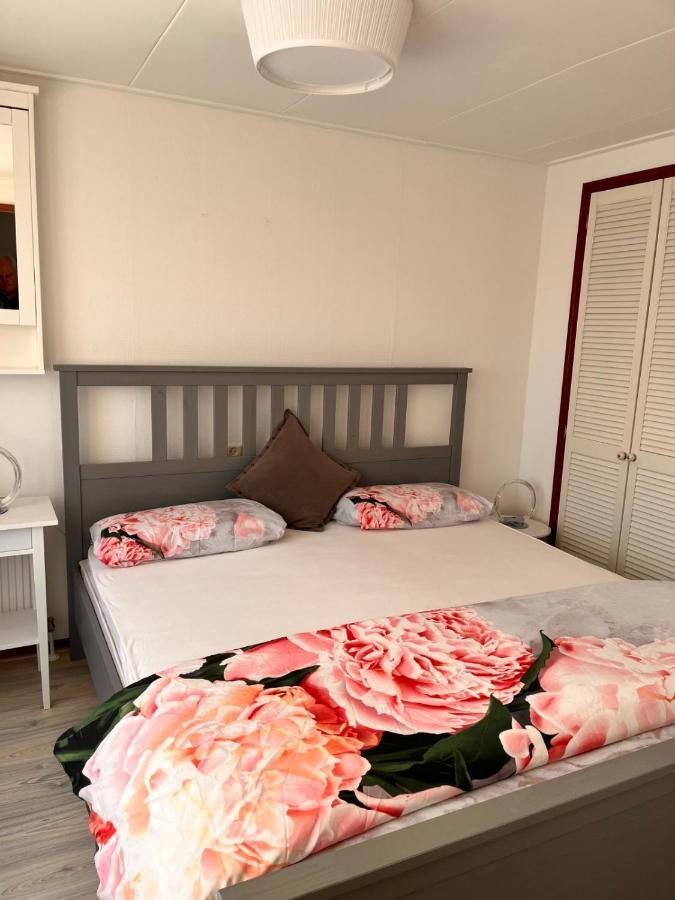 Chalet U20 Hotel Makkum Kültér fotó