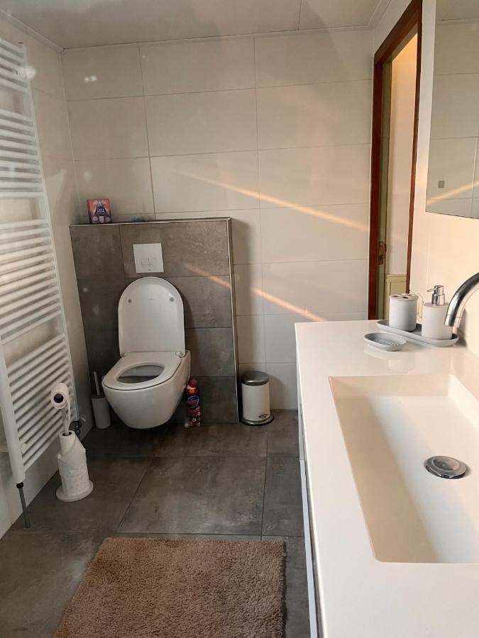 Chalet U20 Hotel Makkum Kültér fotó