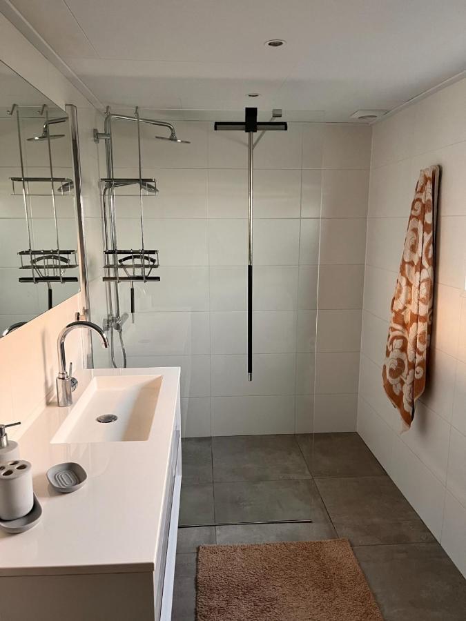 Chalet U20 Hotel Makkum Kültér fotó